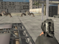 Trò chơi Mech Aggression