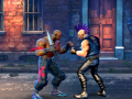 Trò chơi Steel Fists
