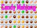 Trò chơi Candy Mahjong