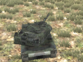 Trò chơi  Tanks Battleground