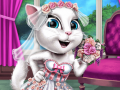 Trò chơi Marry Me Kitty