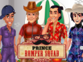 Trò chơi Prince Romper Squad