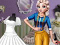 Trò chơi Princess Fashion Tailor