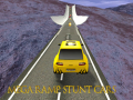 Trò chơi Mega Ramp Stunt Cars