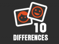 Trò chơi 10 Differences