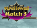 Trò chơi Medieval Match 3