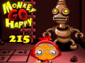 Trò chơi Monkey Go Happy Stage 215
