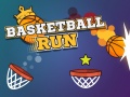 Trò chơi Basketball Run