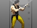 Trò chơi Fatality MK