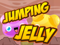Trò chơi Jumping Jelly