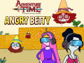 Trò chơi Adventure Time: Angry Betty