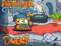 Trò chơi Arcane Cereal Duel!