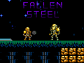 Trò chơi Fallen Steel