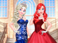 Trò chơi Diamond Ball for Princesses