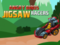 Trò chơi Angry Birds Racers Jigsaw