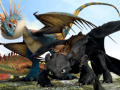 Trò chơi How to Train Your Dragon 2 Paint by Numbers