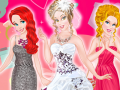 Trò chơi Wedding Shopping with Bridesmaids