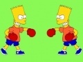 Trò chơi Simpsons Combat