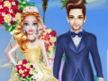 Trò chơi Bride Wedding Dresses