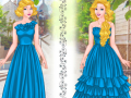 Trò chơi Princesses Thrift Shop Challenge