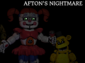 Trò chơi Afton's Nightmare
