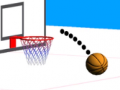 Trò chơi Basketball Skills