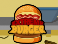 Trò chơi Extreme Burger