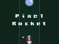 Trò chơi Pixel Rocket