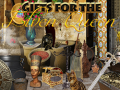 Trò chơi Gifts for the Elven Queen