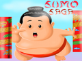 Trò chơi Sumo saga