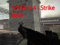 Trò chơi Soldiers 4: Strike Back