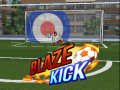 Trò chơi Blaze Kick