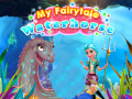 Trò chơi My Fairytale Water Horse