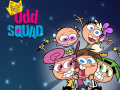 Trò chơi The Fairly Odd Squad