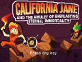 Trò chơi California Jane