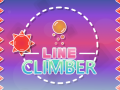 Trò chơi Line Climber