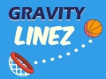 Trò chơi Gravity linez