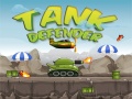 Trò chơi Tank Defender