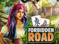 Trò chơi Forbidden Road