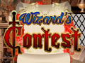 Trò chơi Wizard's Contest