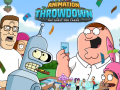 Trò chơi Animation Throwdown