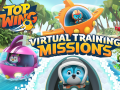 Trò chơi Top Wing: Virtual Training Missions