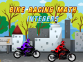 Trò chơi Bike Racing Math Integers