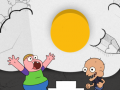 Trò chơi  Clarence Storyboard
