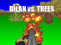 Trò chơi Dilan vs Trees
