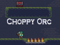 Trò chơi Choppy Orc