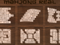 Trò chơi Mahjong Real