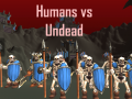 Trò chơi Humans vs Undead