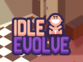 Trò chơi Idle Evolve