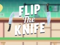Trò chơi Flip the Knife
